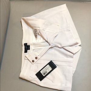 Guess by Marciano Shorts - Brand new Guess by Marciano white short size 4 Guess by Marciano Shorts - Brand new Guess by Marciano white short size 4